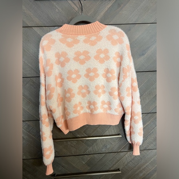 Willow & root sweater - Picture 2 of 3